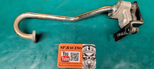 Durite Acheminement D'huile KYMCO 500 MXU Greenline 2012 (Rf #2370)