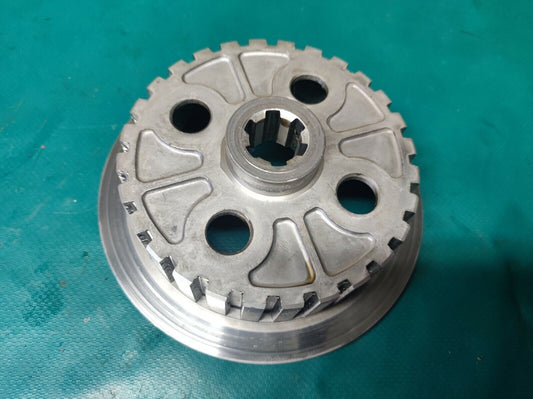 Noix d'embrayage 600 Suzuki DR trail