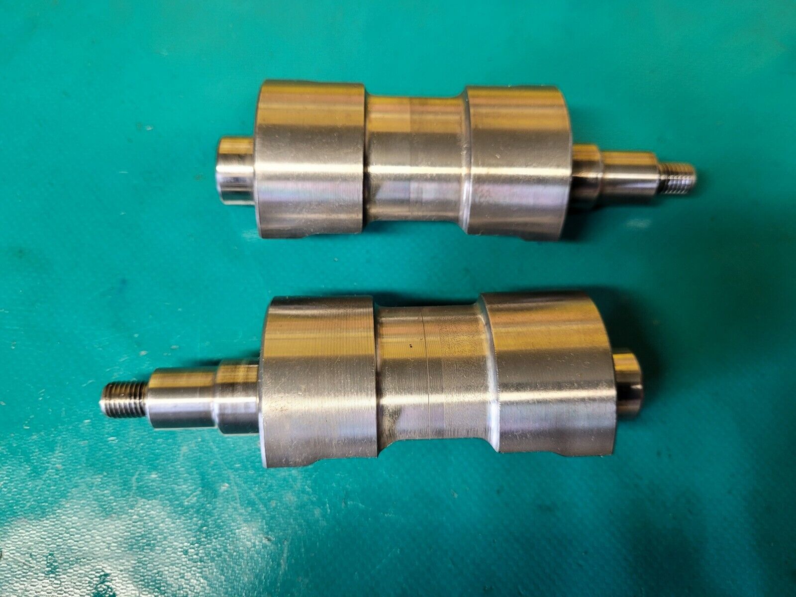 Jeu de balancier d'équilibrage moteur SUZUKI 600 Dr sn41a