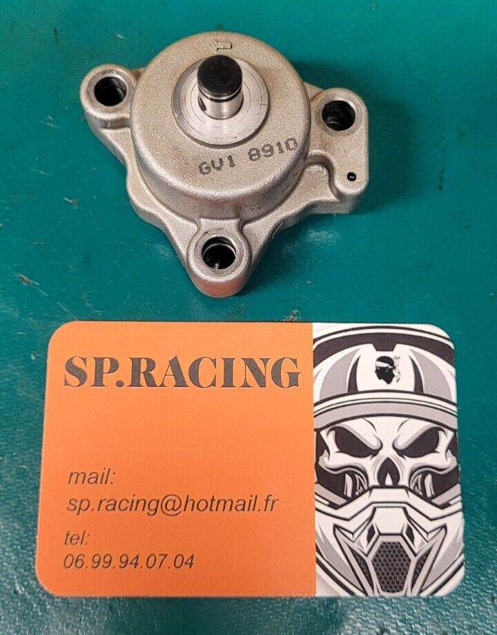 Pompe À Huile Moteur HYOSUNG GV 125 Aquila 06 (23764)