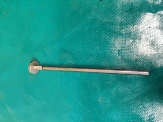 Axe d'embrayage avec poussoir KTM 450 EXC f 2008