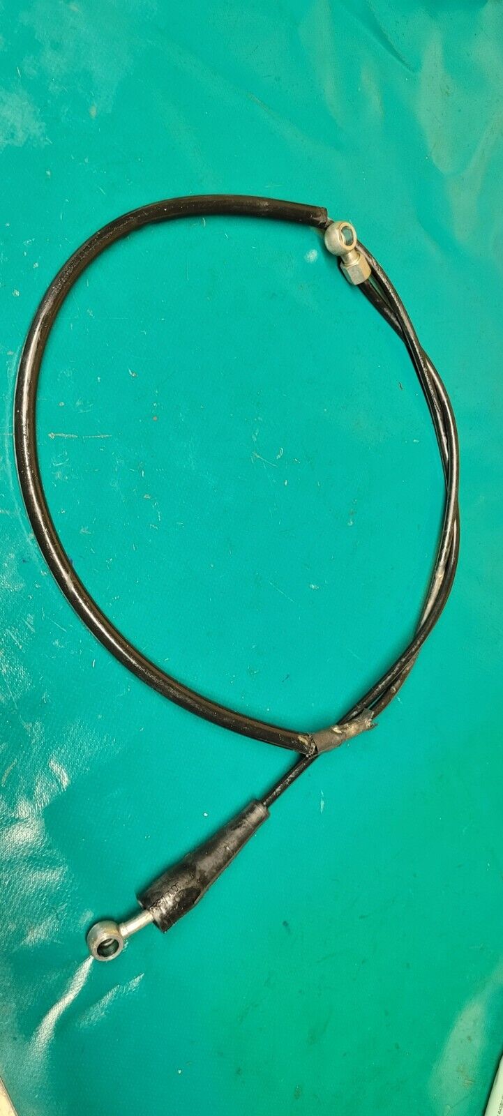 Flexible de frein avant 510 te Husqvarna 2006