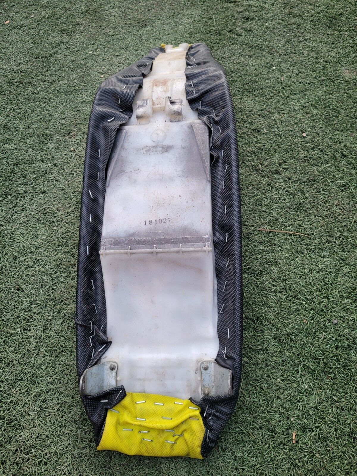 Selle 450 rmz suzuki 2005