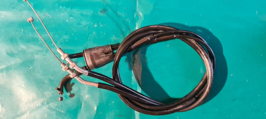 Câble d'accélérateur HUSQVARNA 250TC 2010 (cross 4T)