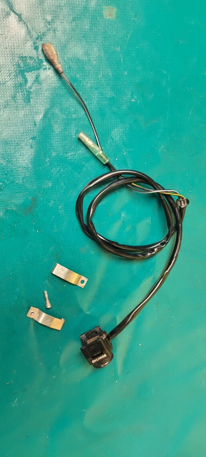 Contacteur overdrive KAWASAKI 650 KVF 2007