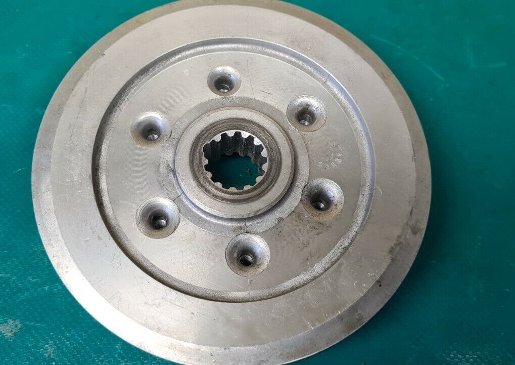 Noix d'embrayage 400 GASGAS VTREC400FS 2002