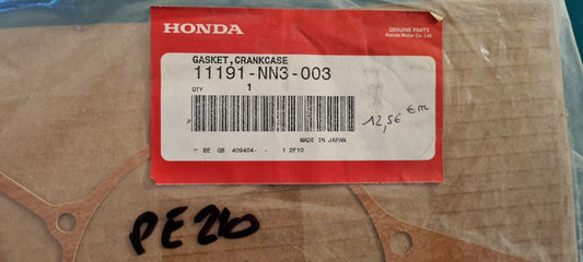 Joint de carter Honda11191NN3003 (code PE210)
