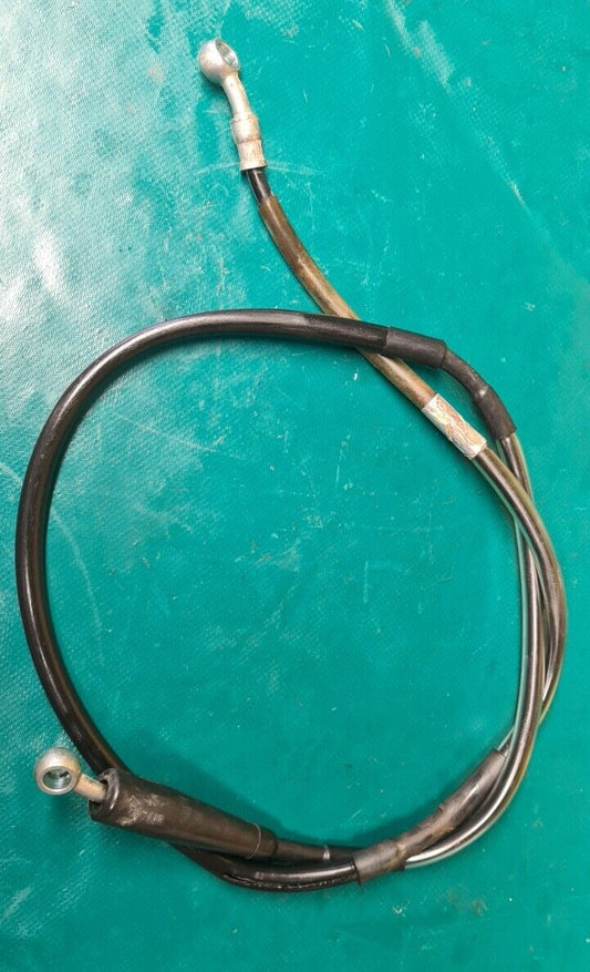 Flexible de frein avant Suzuki 250 RMZ 2007