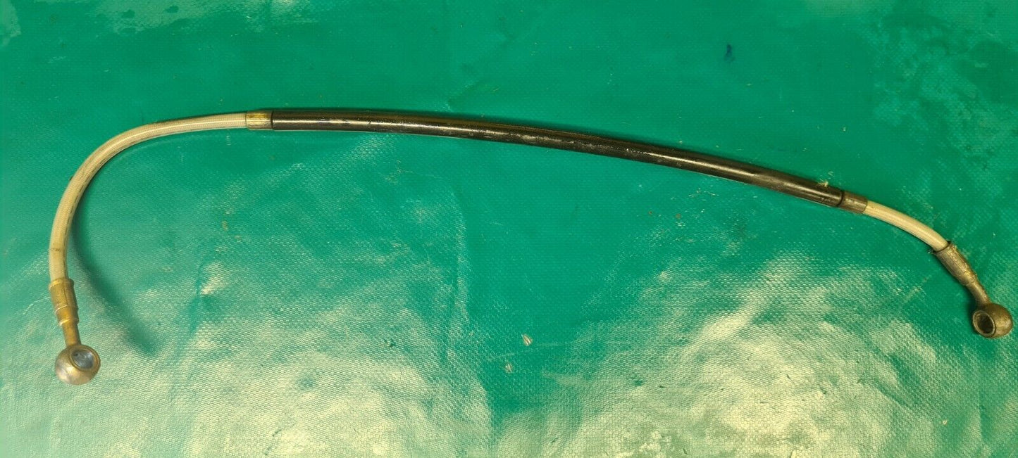 Flexible de frein arriere KTM 125 EXC 2001