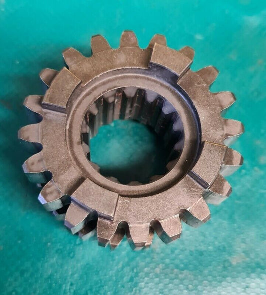 Pignon de boîte à vitesse 400 GASGAS VTREC400FS 2002
