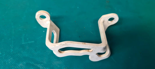 Protection d'étrier de frein arriere Suzuki 250 RMZ 2007