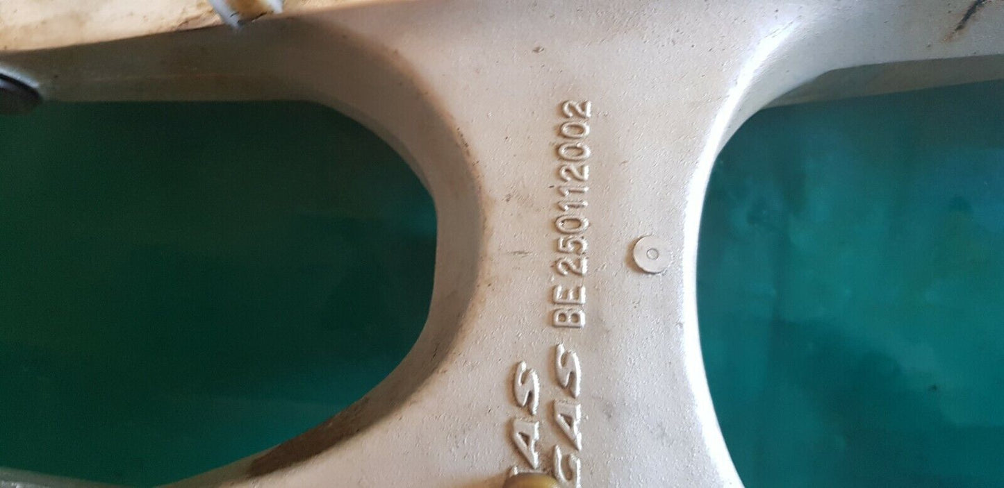 Bras oscillant 125 Gas Gas MC 2002