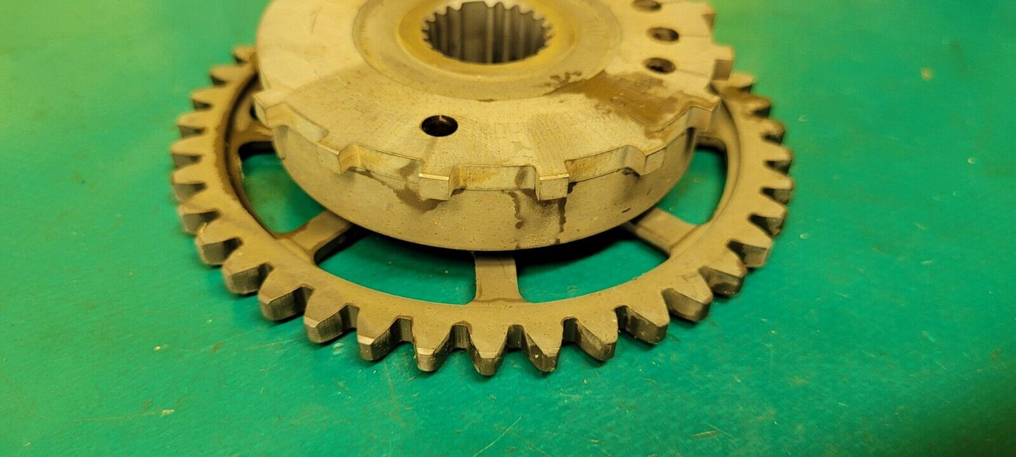 Roue Libre De Démarreur Honda 600 Hornet 2007 (24351 )