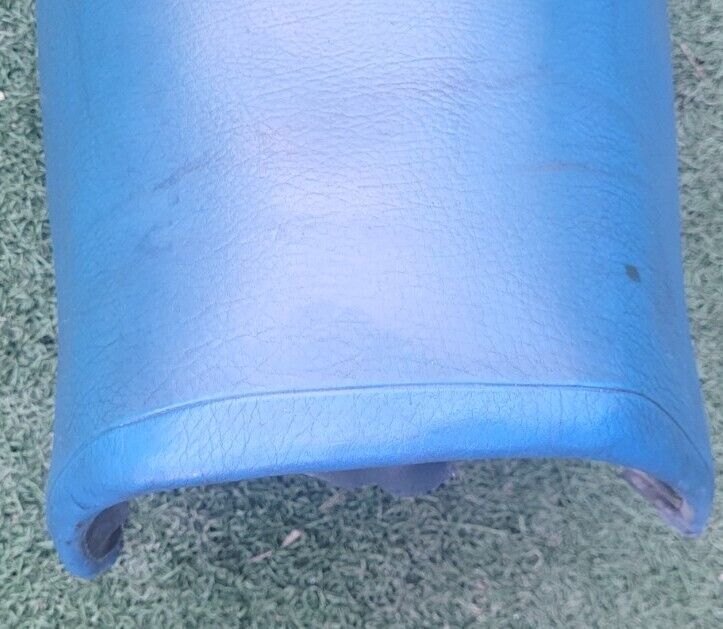 Selle Yamaha 125 XT 12V 3YU 1993 (Rf #23743)