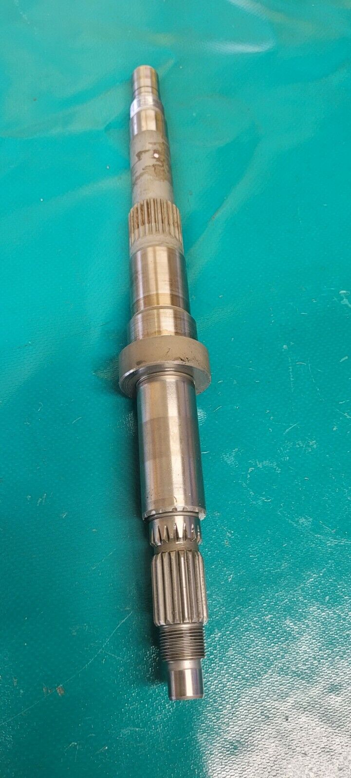 Arbre secondaire d'embrayage 500 T-Max Yamaha 2004 5GJ00