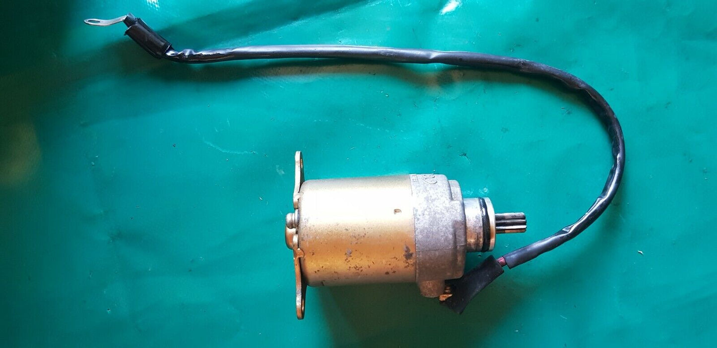 Démarreur linhai HY 150 S 2011