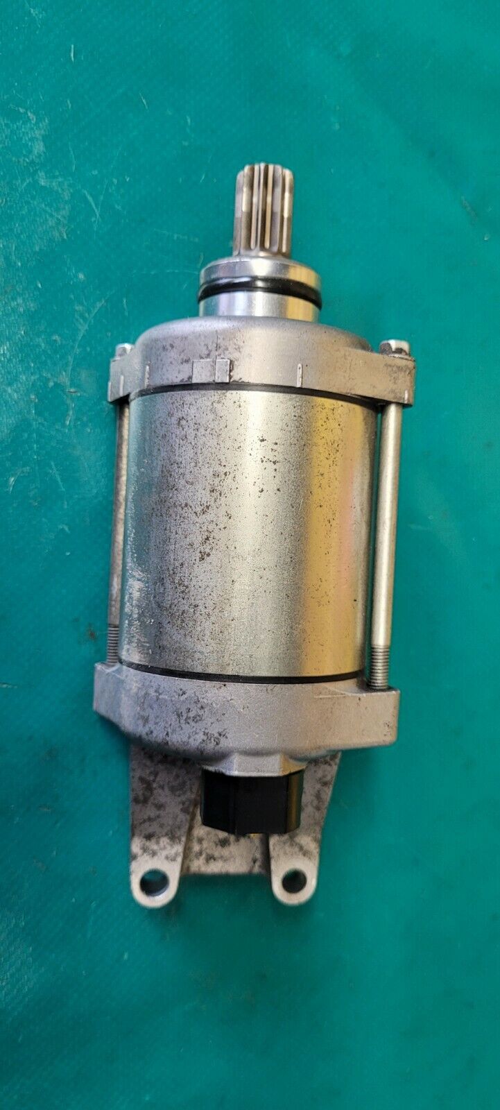 Démarreur 500 T-Max Yamaha 2004 5GJ00