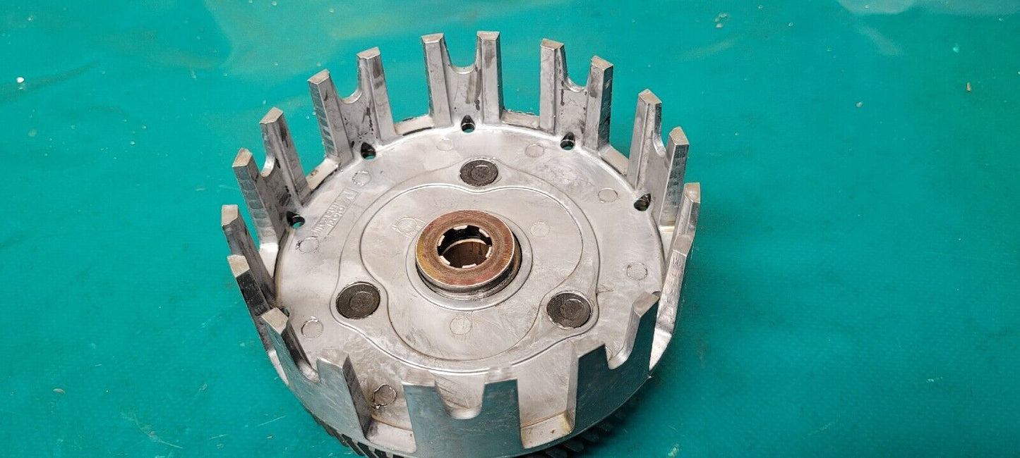 Cloche D Embrayage KTM sting 125 1996 (Idem Dt)