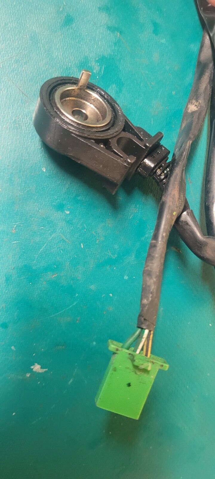 Faisceau Contacteur De Béquille 125 HONDA rebel 1996 (Rf #23356)
