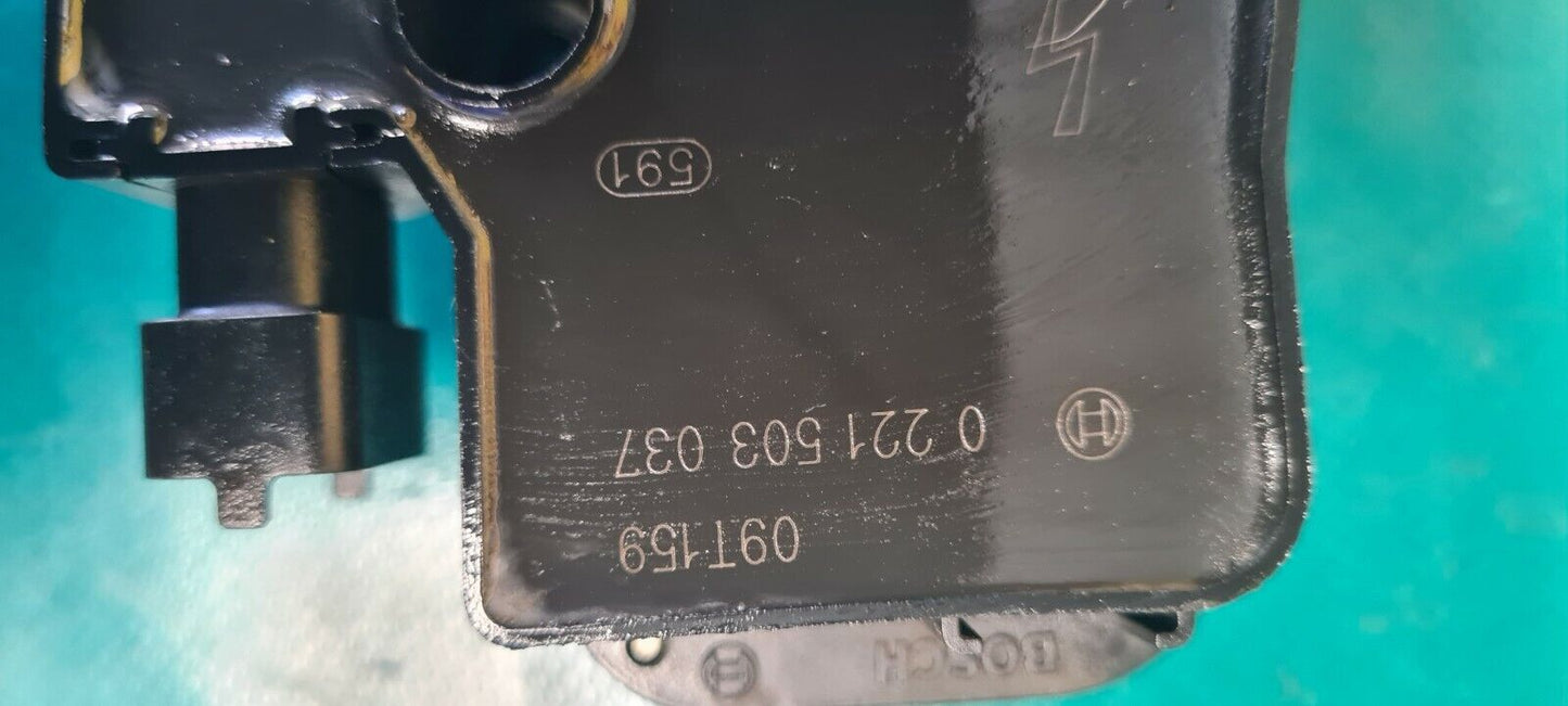 Bobine haute tension 850 Sportsman 2011
