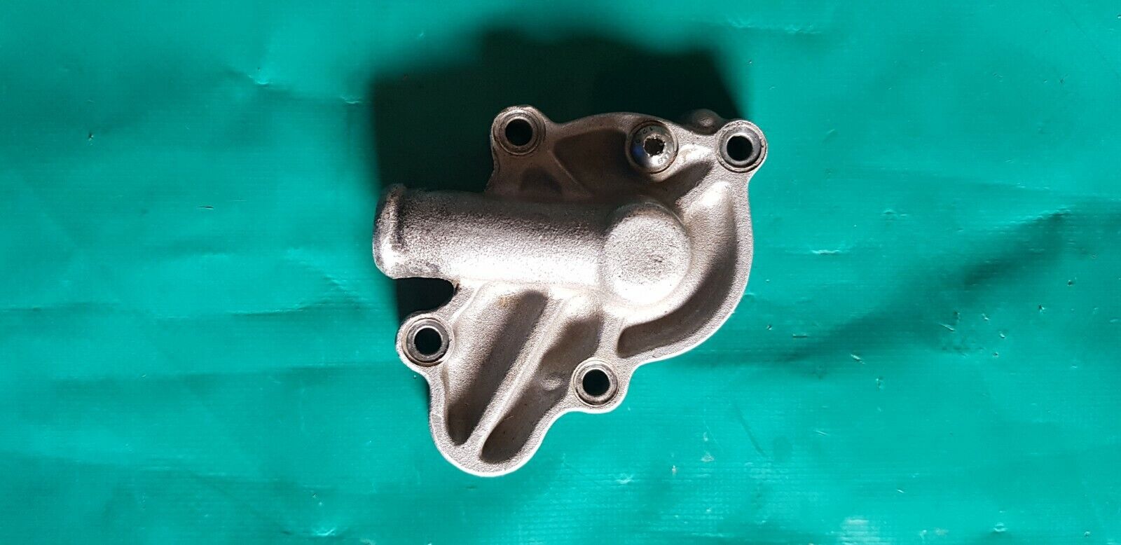 Carter de pompe à eau 125 Gas Gas MC 2002
