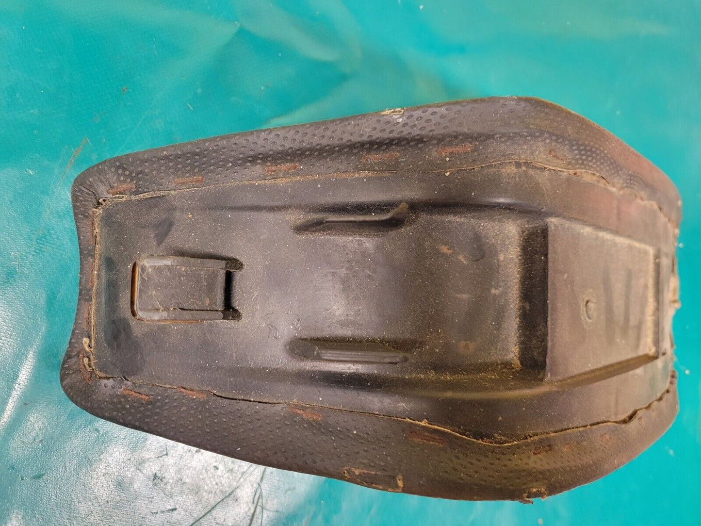 Selle KTM 50 SX Senior Pro Sxr 1997 (Rf #23377)
