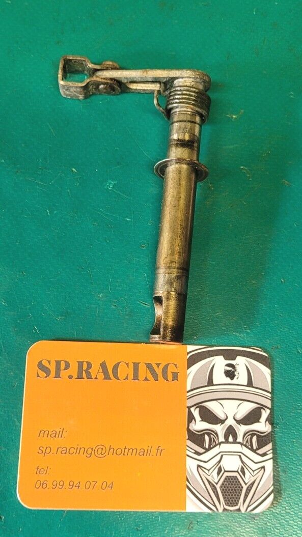 Axe Tirette D'embrayage 600 Transalp 1997 (#23728)