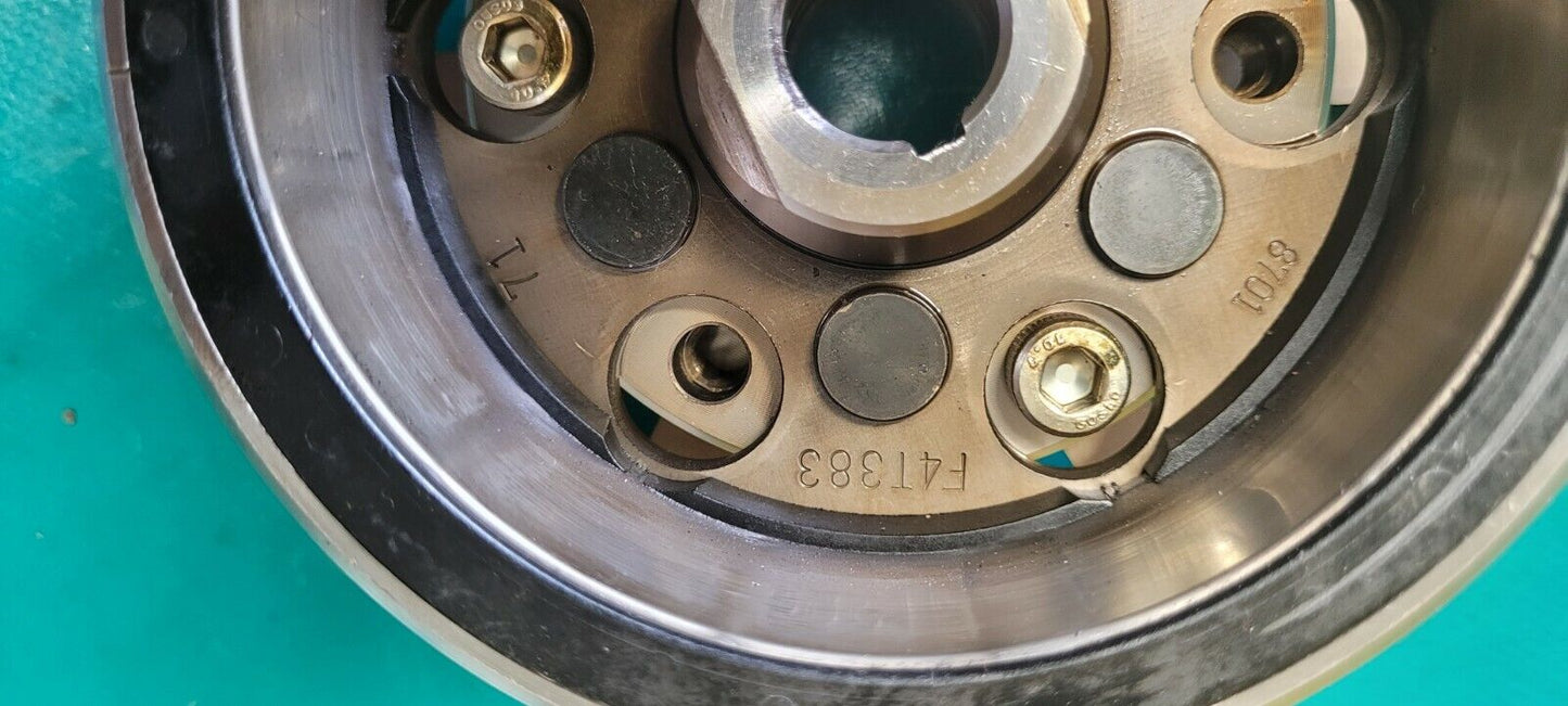 Volant magnétique rotor 500 T-Max Yamaha 2004 5GJ00