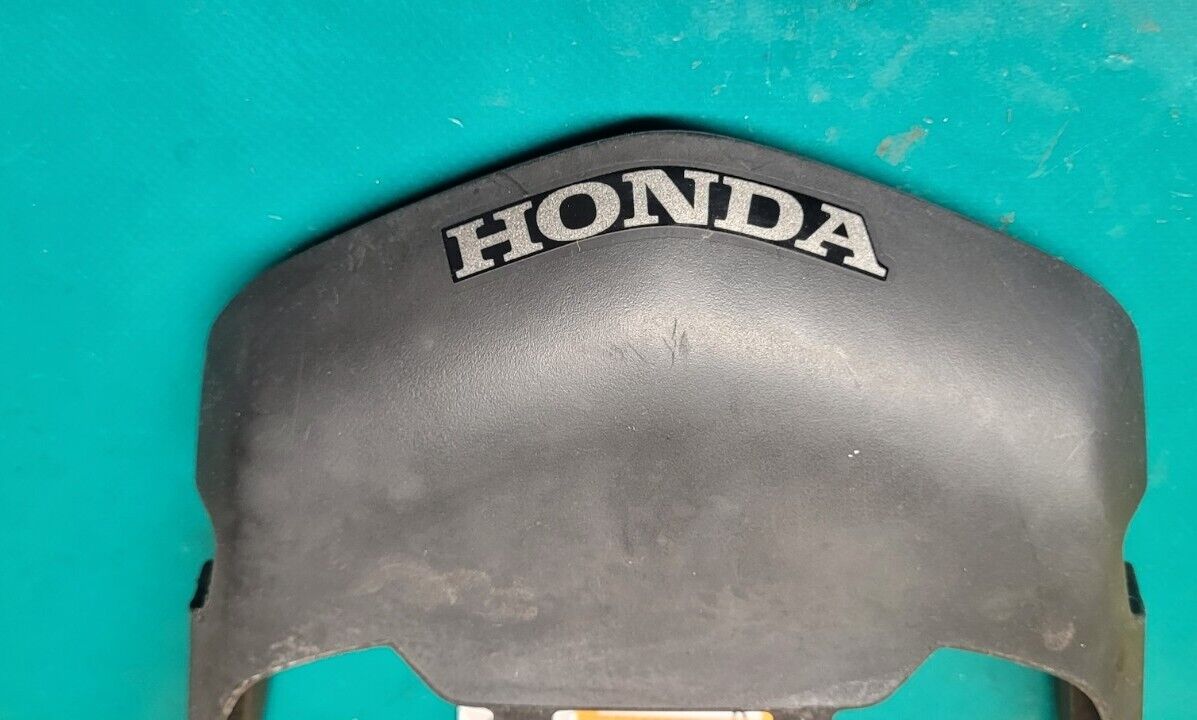 Cache Arrière Sous Selle HONDA 600 Hornet 2007 Mod Injection (24161)