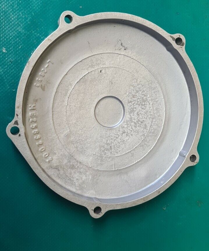 Carter d embrayage 250 gasgas ec 2000