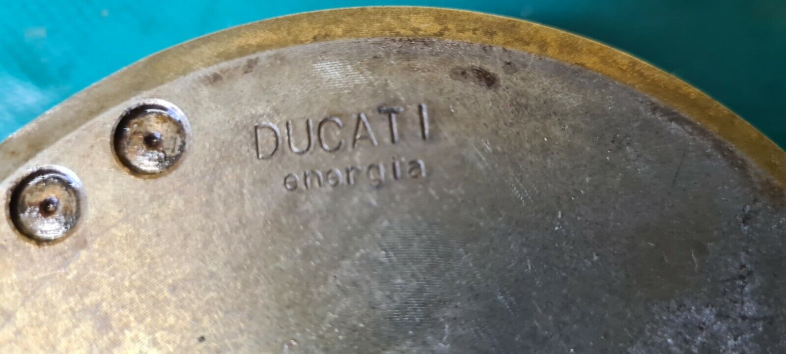 Rotor d'allumage volant magnétique SHERCO 125 trial 2003 (code pe)