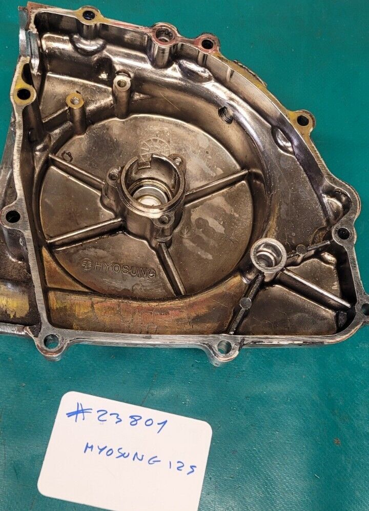 Carter Allumage HYOSUNG GV 125 Aquila 06 (23801)
