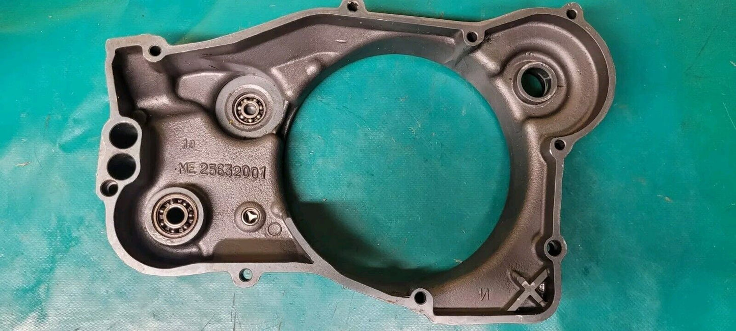 Carter Creux Côté Embrayage Me25632001 Gas Gas 250 EC 2002 (#24570)