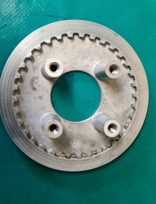 Plateau de pression d'embrayage quad Honda 200 TRX sx 1988