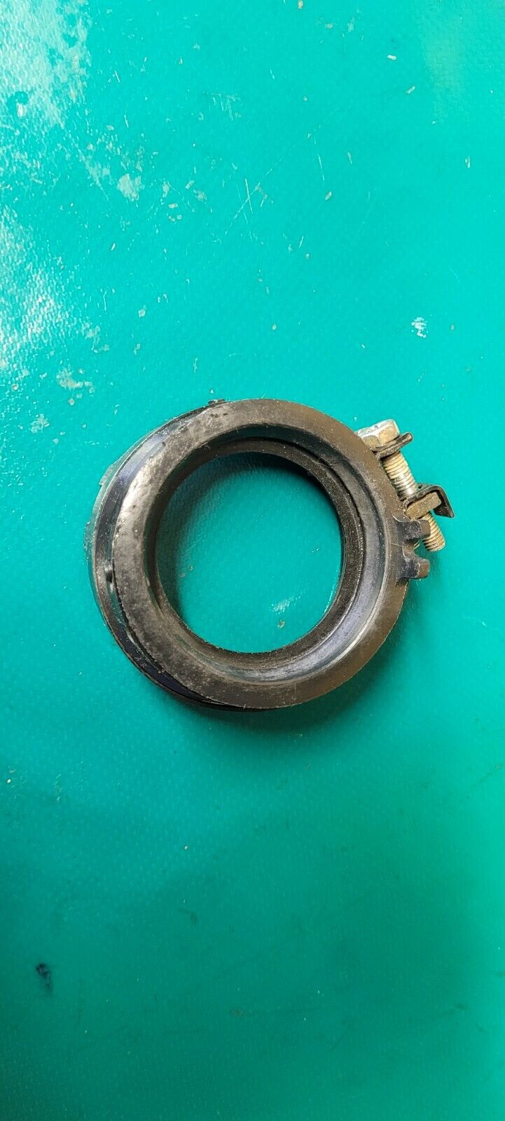 Pipe d'admission 250 CRF HONDA 2011