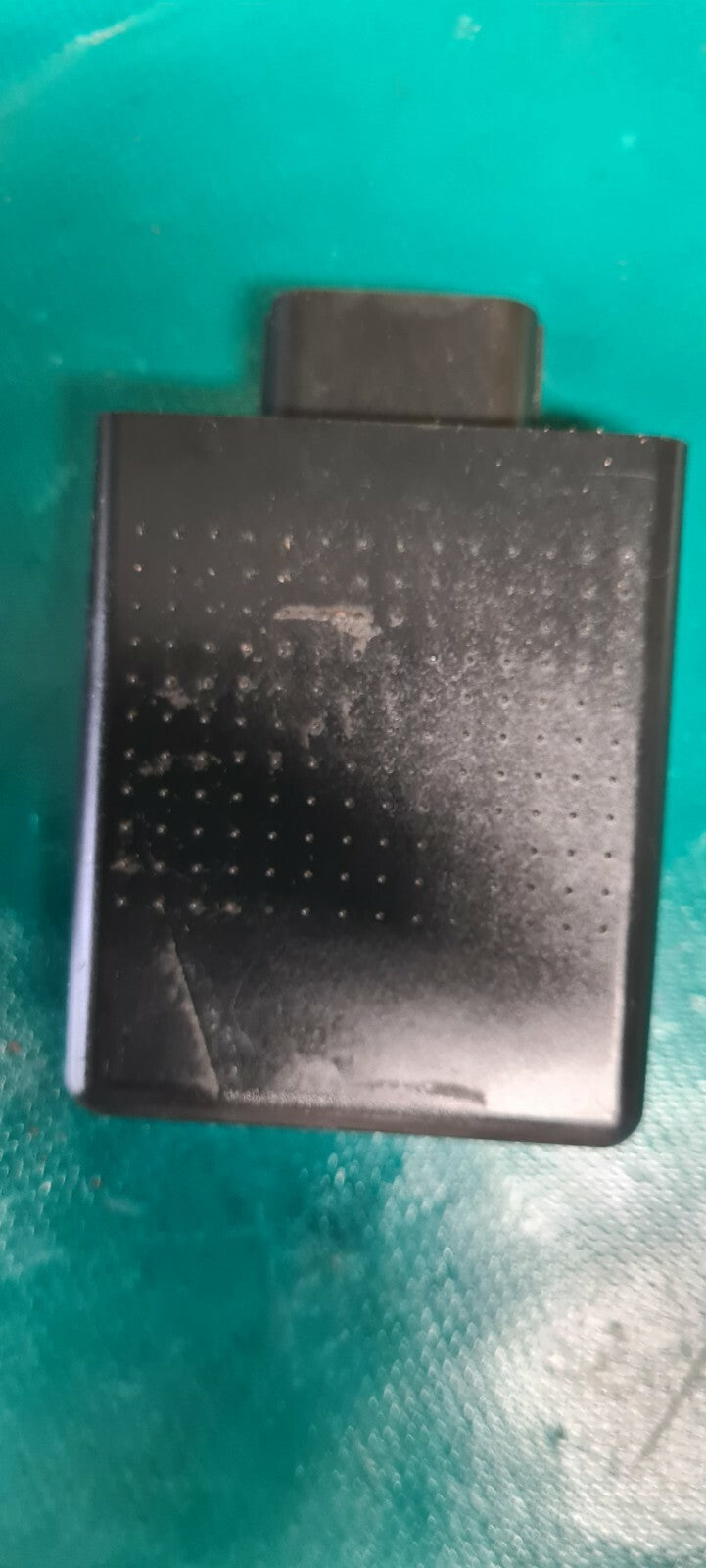 Boîtier CDI ECU Suzuki 250 RMZ 2007