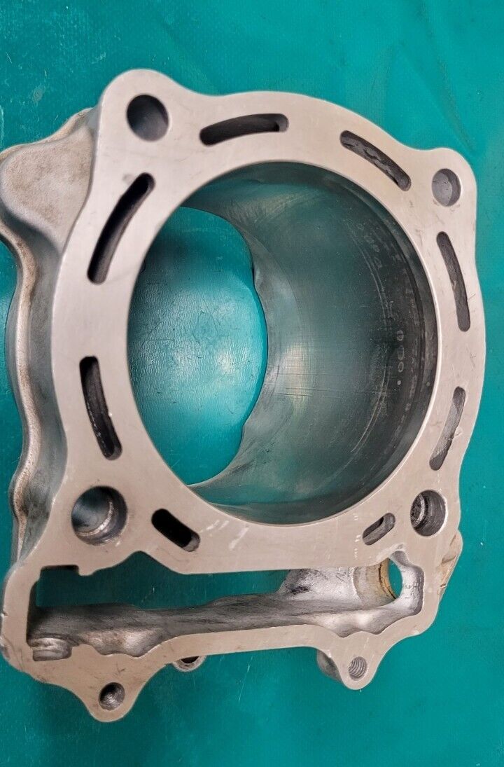 Cylindre Suzuki 450 RMZ 2005 (#23604)