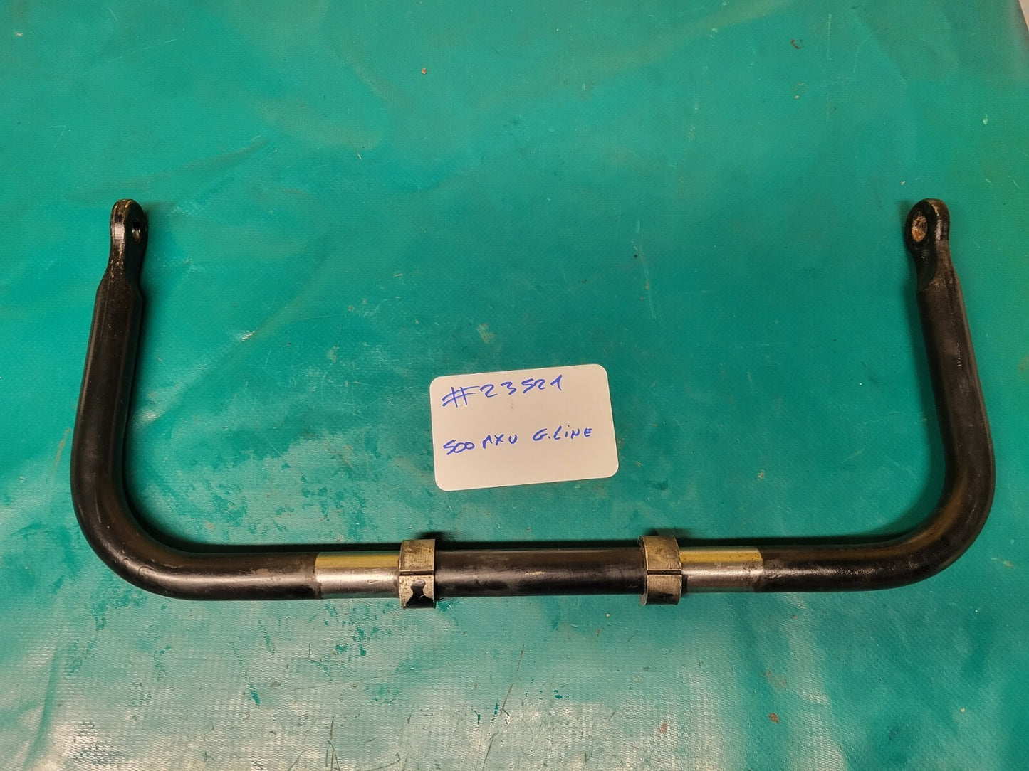 Barre Stabilisatrice KYMCO 500 MXU Greenline 2012 (23521)