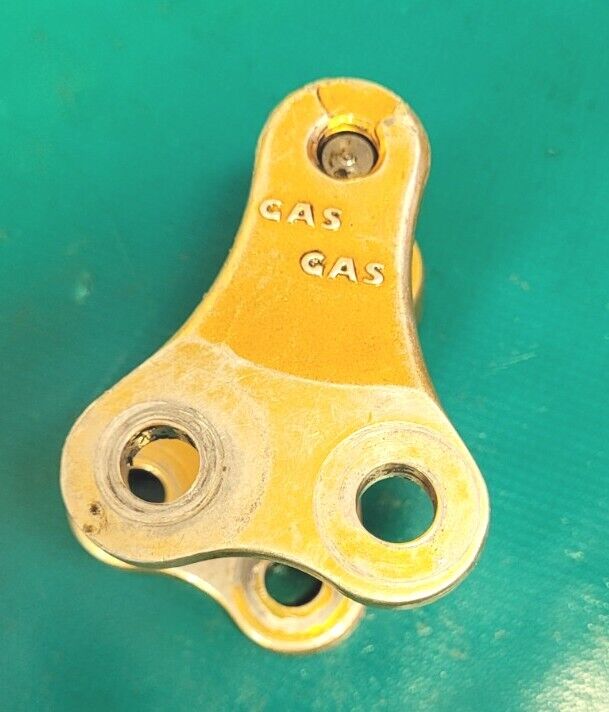 Biellette pied d'amortisseur Gas Gas 280 trial 2001 txt