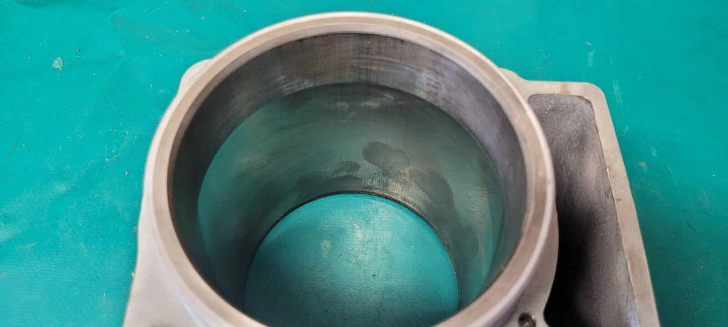 Cylindre Piston KTM 450 EXCF 2003 (24301)