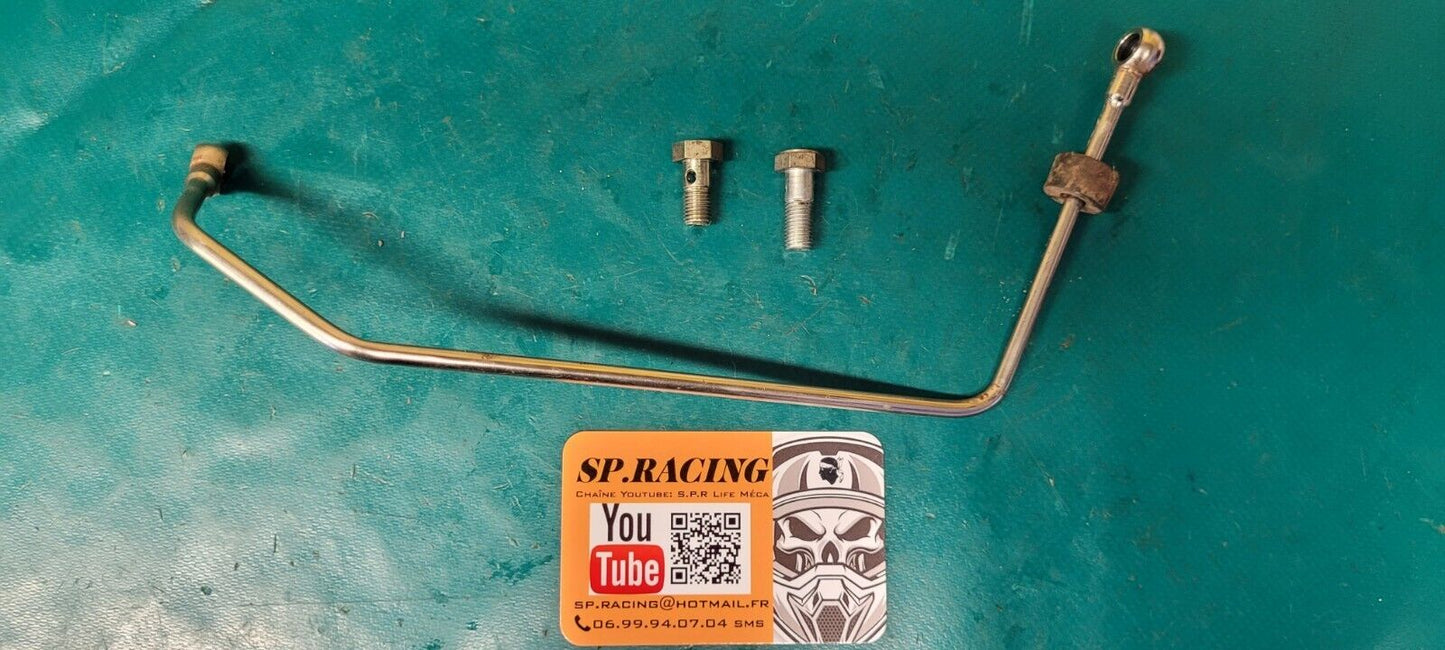 Durite D'acheminement D'huile Moteur KTM 450 EXCf 2005 (24213)