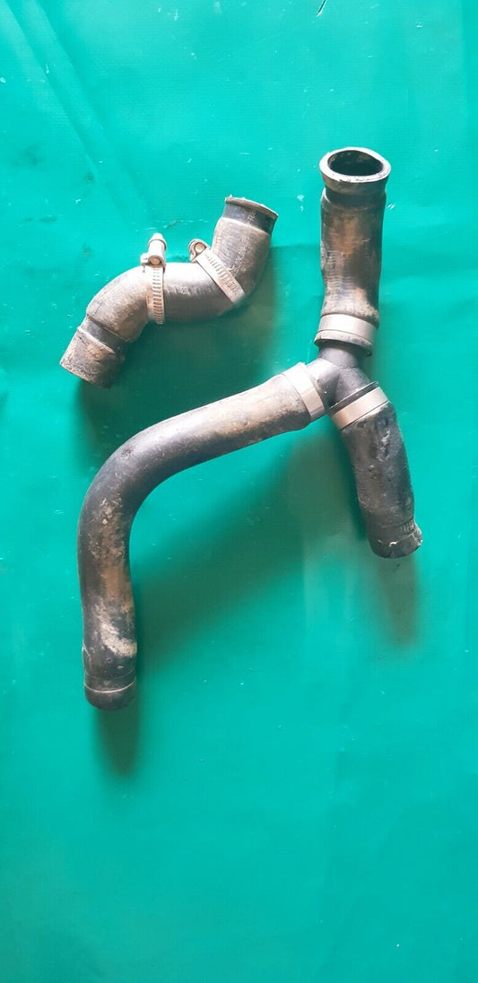 Jeux de durite liquide de refroidissement KTM 350 sxf 2011 4t