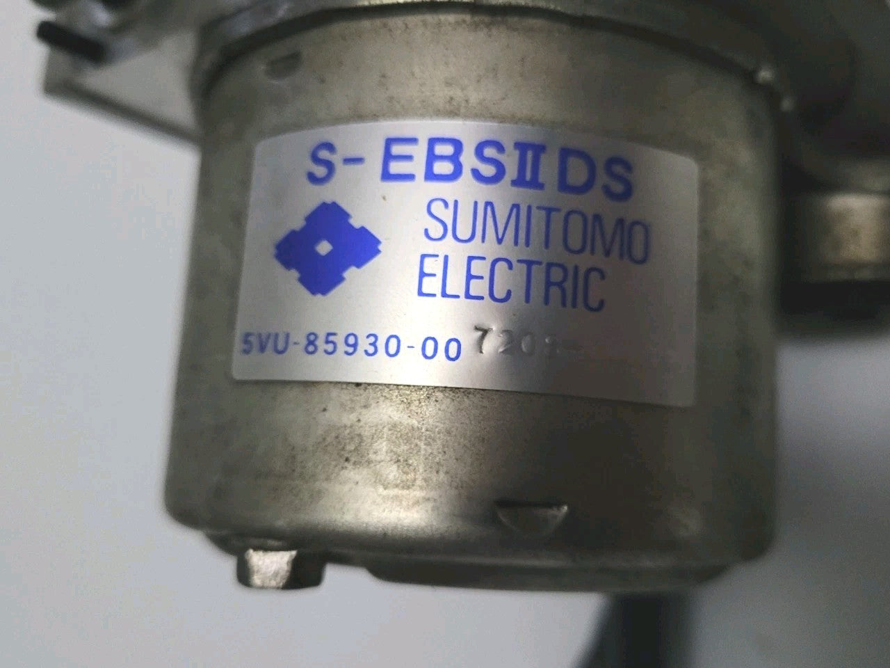 Bloc ABS 5vu 85930-00 Yamaha T-MAX 500 2007 sj05 (#24689)