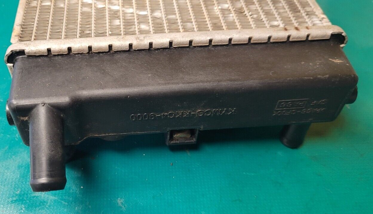 Radiateur Moteur KYMCO 250 Kxr 2005 (24124 )