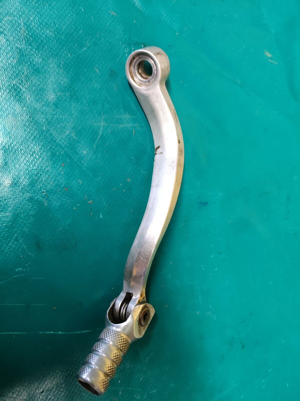 Sélecteur de vitesse KTM 450 EXC f 2008