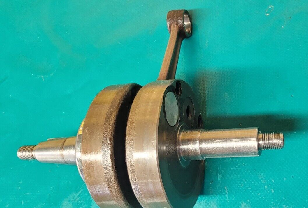 Vilebrequin Embiellage HONDA 125 CRM 1991 (24053 )