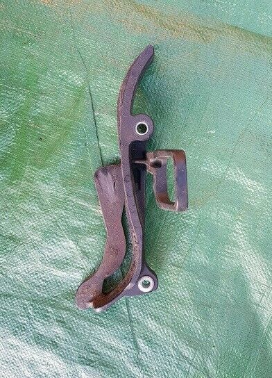 Cache chaine d'origine KTM 530 EXCF de 2009