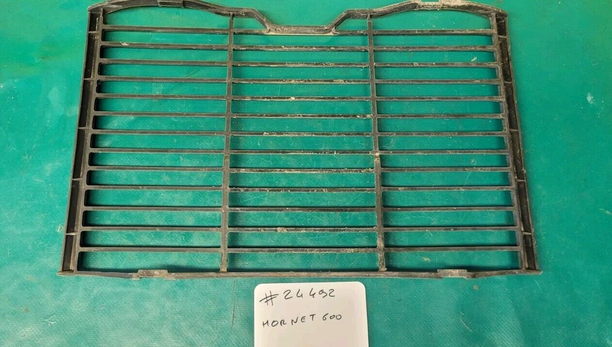 Grille De Radiateur Honda 600 Hornet 2007 (#24492 )