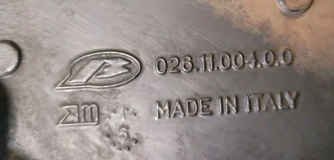 Carter Valve Côté Allumage 0261100400 Beta 300 X Trainer 2017 (24460 )