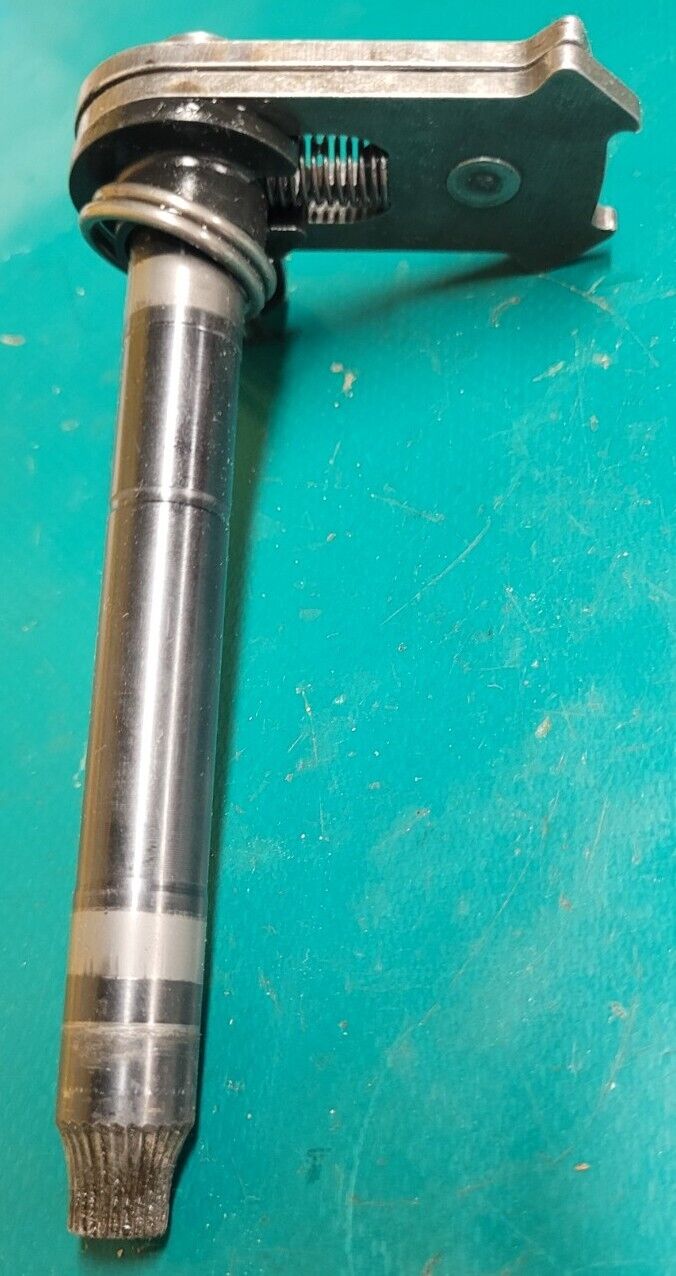 Arbre Sortie de Boite Sélecteur De Vitesse 300 EXC KTM 2006 (24005)